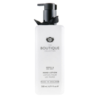 Лосьон Grace Cole Boutique для рук и ногтей Neroli&Sea Salt жен. 500мл
