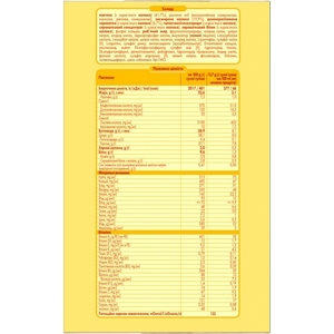 Смесь Milupa Заменитель грудного молока Milupa-2 1100 г