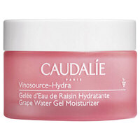 Гель Caudalie 337 Vinosource Увлажняющий для лица 50 мл