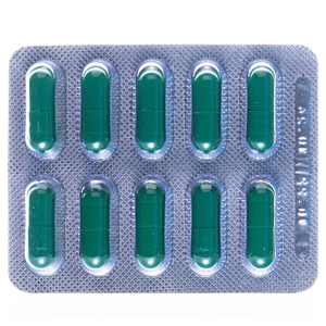 Цертамен капс. №20