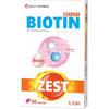 Зест Бьюти Биотин Комплекс №30