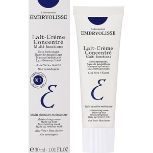 Крем-концентрат Embryolisse увлажняющий для лица Lait-Creme 30мл