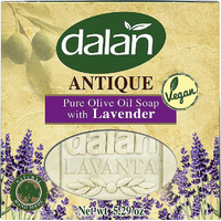 Мыло DALAN Antique Lavander Лаванда с оливковым маслом 150 г