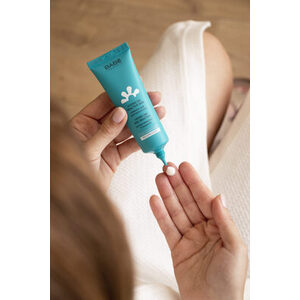 Крем BABE Зволожуючий для чутливої шкіри 24г 50мл