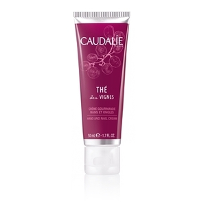Крем Caudalie186 Thе des Vignes для рук и ногтей 50мл
