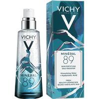Гель-бустер Vichy Минерал 89 повышение упругости и увлажнение кожи 75мл лимит