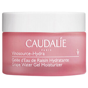 Гель Caudalie 337 Vinosource Увлажняющий для лица 50 мл