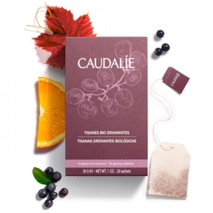 Біо-чай Caudalie368 Vinosculpt Дренуючий 30г
