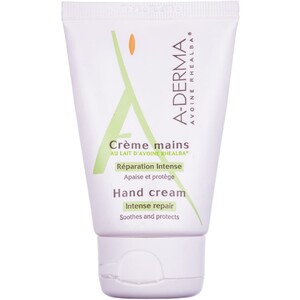 Крем А-Дерма с молочком овса Реальба для сухой кожи рук 50мл