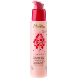 Сироватка Melvita 80G0011 Pulpe De Rose Сорбет для пружності шкіри 50 мл