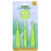 Набор зубных щеток Baby Team 7201