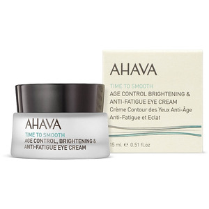 Крем Ahava для кожи вокруг глаз омолаживающий 15мл
