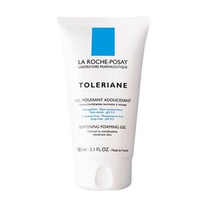 Гель La Roche-Posay Толеран очищуючий для нормальної комбінованої шкіри 150 мл