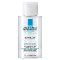 Вода La Roche-Posay мицелярная для чувствительной кожи 100 мл