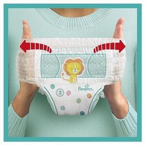 Підгузки-трусики Pampers Pants Maxi 9-15 кг №46
