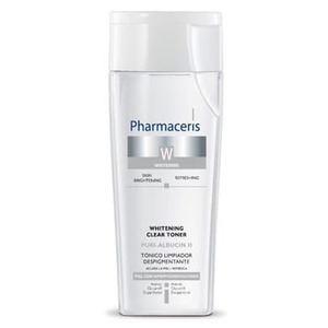 Тонік Pharmaceris W Puri-Albucin II Відбілюючий для обличчя 200мл