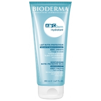 Молочко Bioderma 028821 ABCDerm Гидратант для тела 200мл