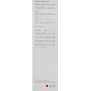 Сироватка Evenswiss освітлююча для обличчя 50 мл
