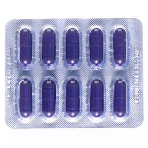 Вазавитал-Астрафарм нейро капс.№30