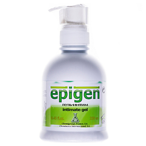 Эпиген интим гель 250 мл