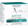 Крем-догляд Vichy Slow Age щоденний для шкіри обличчя проти ознак старіння 50 мл