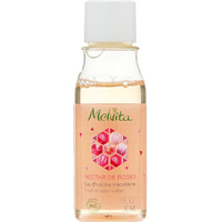 Вода Melvita 8IZ0037 NECTAR DE ROSE мицелярная освежающая для лица, контура глаз и губ 200 мл