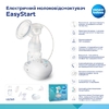 Молокоотсос Canpol 12/215 EasyStart электрический