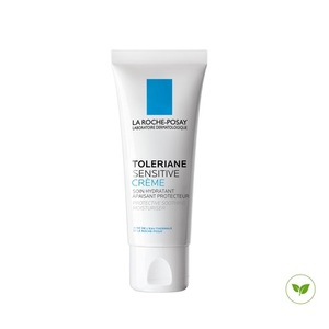 Крем La Roche-Posay Толеран Sensitive пребиотический увлажняющий для лица 40 мл
