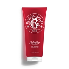 Гель для душа Roger & Gallet Жан Мари Фарина 200 мл Гель для душа Roger & Gallet Жан Мари Фарина 200 мл