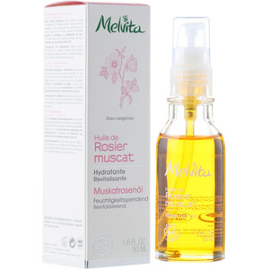 Олія Melvita 824147 Шипшини для обличчя 50 мл