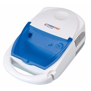 Ингалятор (Небулайзер) Paramed Assistant компрессорный