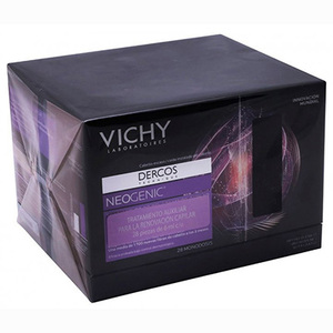 Средство Vichy для роста новых волос Неоженик 28*6 мл