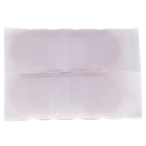 Лейкопластырь FP Family Plast на тканевой основе 25*72 №20