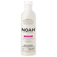 NOAH Hair Color save Шампунь для защиты цвета волос с рисовым фитокератином 250мл