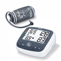 Тонометр BEURER BR-BM 40 автоматический