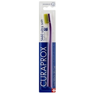 Зубная щетка Curaprox ultrasoft d 0,10 мм