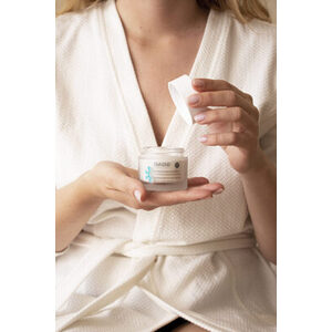 Крем BABE Увлажняющий питательный с SPF 20 50мл