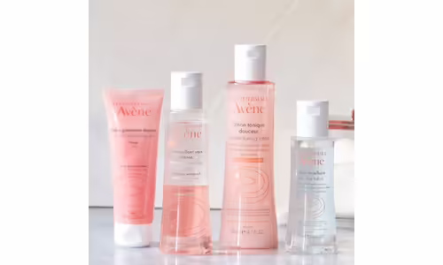 Основний догляд Avene