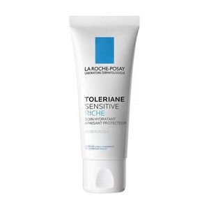 Крем La Roche-Posay Толеран Ріш заспокійливий захисний для сухої чутливої шкіри 40 мл