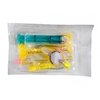 Набор епідур.PERIFIX Filter Set 401 G18 0.45x0.85х1000