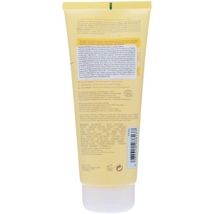 Гель Melvita 80F0007 для душа Лимон и липа 30 мл