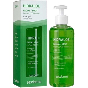 Алое-гель Sesderma HIDRALOE 250мл