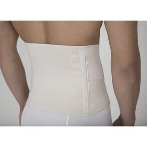 Пояс LAUMA противорадикулитный Velcro 105 р.3 XL