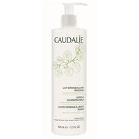 Молочко Caudalie Нежное для снятия макияжа 400 мл
