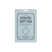 Маска Kocostar Hydrating Happy Mask увлажняющая