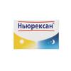 Ньюрексан таблетки 25 шт. у контейнері