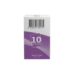 Лаклін пор.д/приг. орал. сусп. саше №10