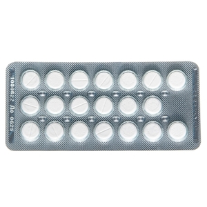 Тенотен детский таблетки 40 шт. (20х2)