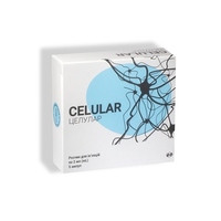 Целулар р-р д/ин. 2мл амп. №5