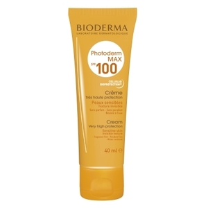 Крем Bioderma 28541I Фотодерм Max SPF 100 40мл
